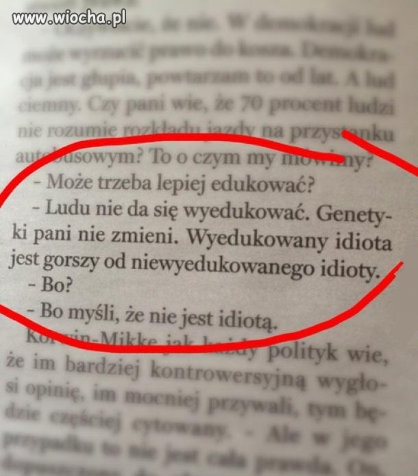 Idiota