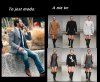 Moda XXI w. I nie wiesz, czy to jakieś żarty,