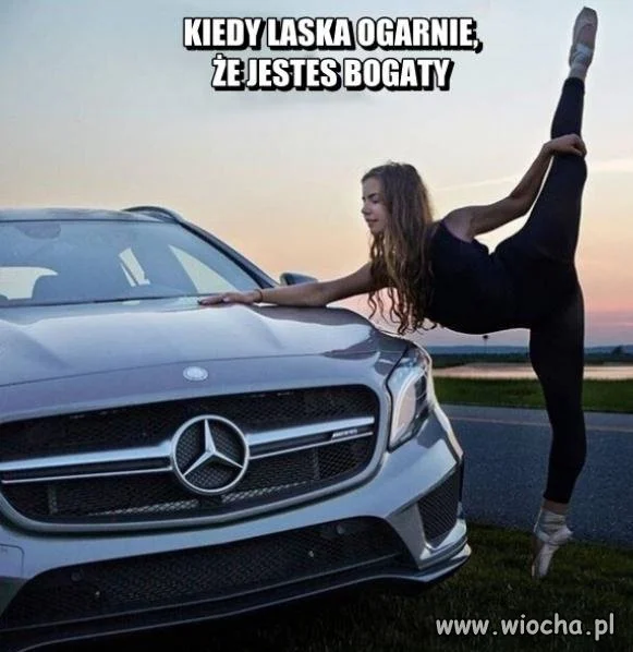 Laski takie są