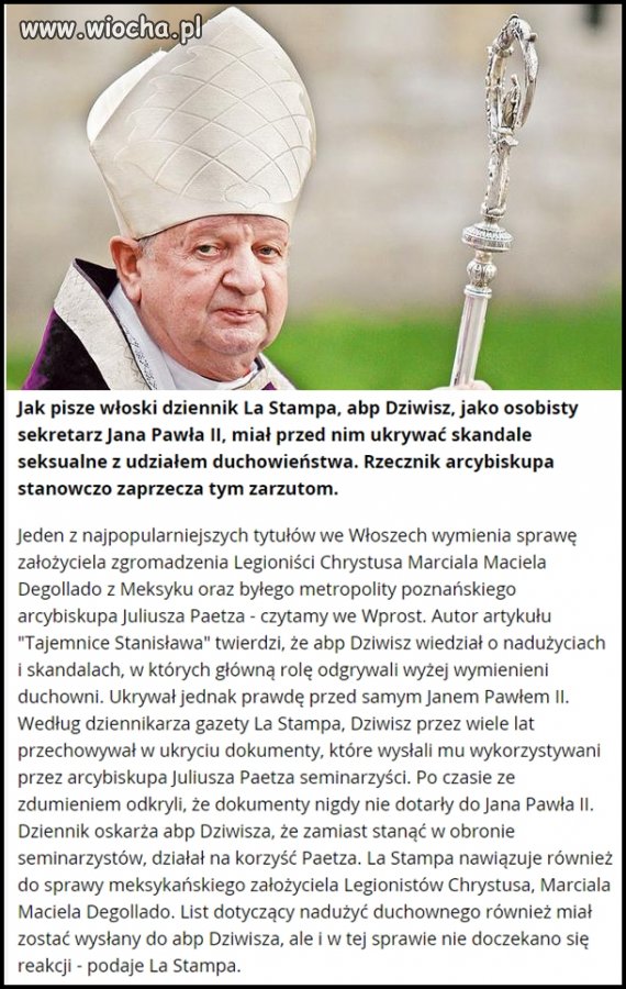 Ciężko coś Stasiowi udowodnić