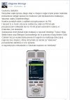 Zbysiu wyciąga coraz nowsze afery PO i PIS