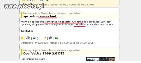 SamochUd