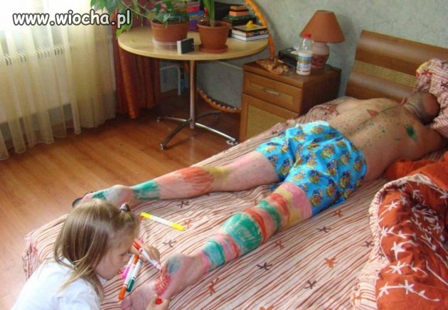 Kochana córka