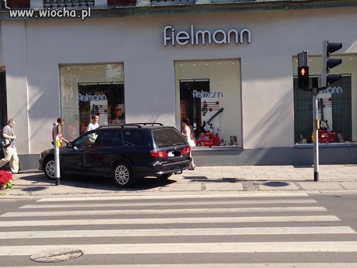 Gliwice. Centrum miasta.