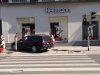 Gliwice. Centrum miasta.