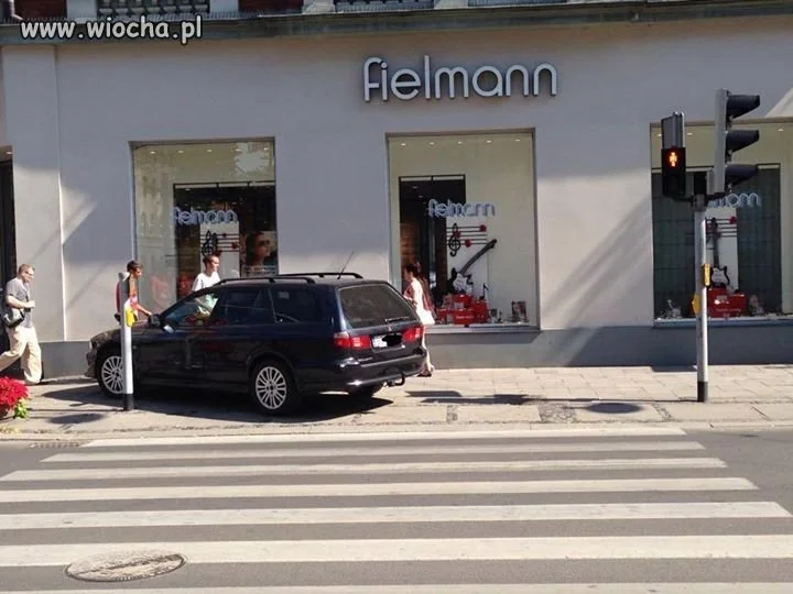 Gliwice. Centrum miasta.