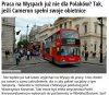 My nie chcemy imigrantów