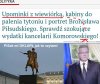 Zrobił to w "ramach zemsty"