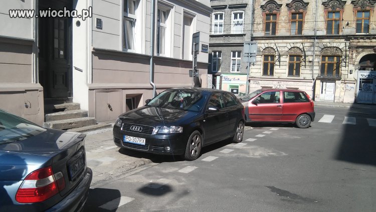 Mistrz parkowania 