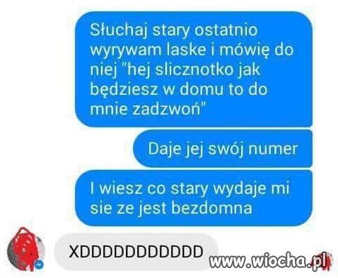Numer telefonu