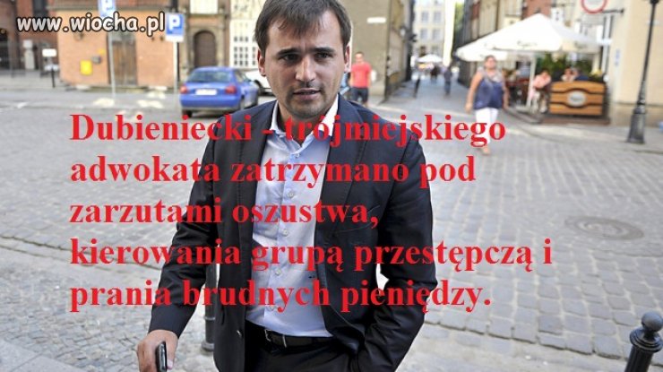 Duda go ułaskawi ...