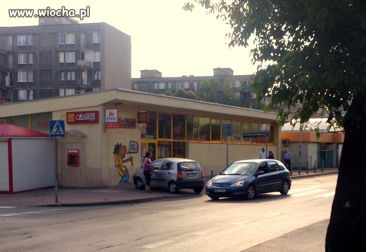Mistrzostwo parkowania w Katowicach