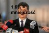 Taka większość jak mniejszość 