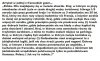 Artykuł w jednej z francuskich gazet