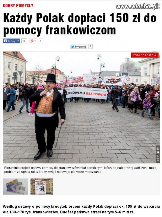 To jest dopiero absurd!!!