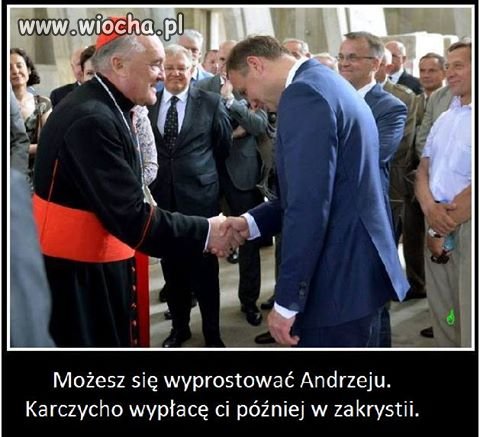 Super tu widać ten elastyczny