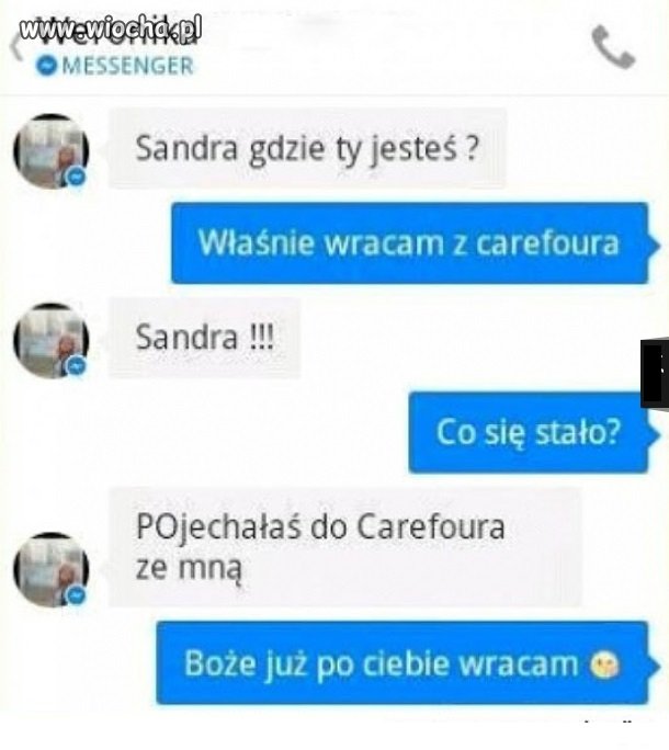 Sandra 