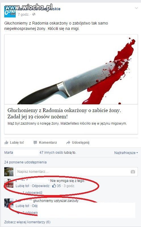 Taki tam incydent