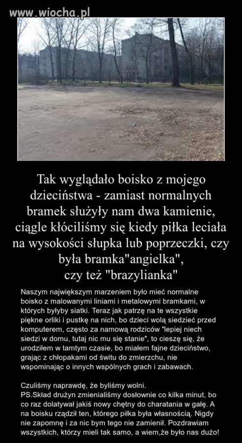 To były ...