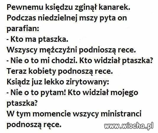 Słowo na środę
