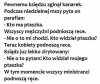Słowo na środę