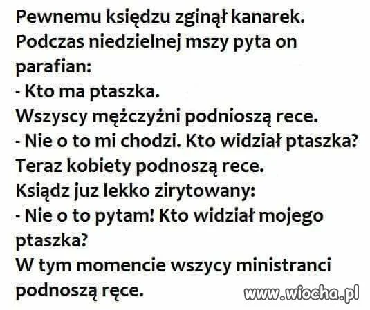 Słowo na środę