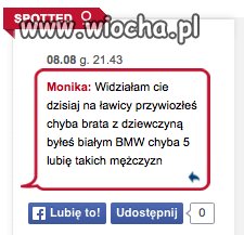 Miłość od pierwszego widzenia