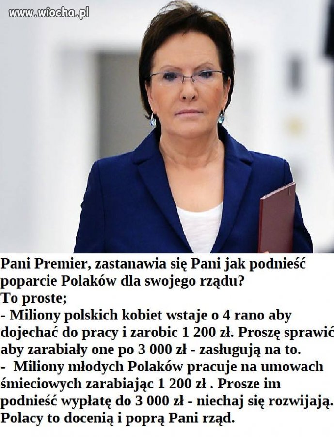 Proste jak yebanie