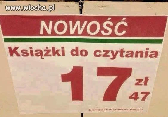 Auchan ma ludzi za debili?