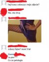 Dziewięciolatka na Facebooku...