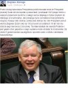 SENSACJA ?! Czy Jarosław jest gejem ?