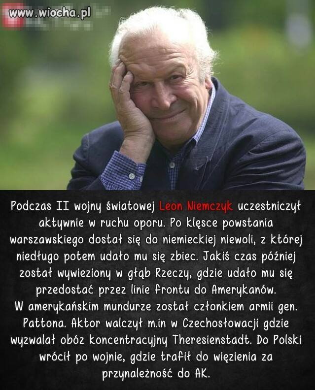 Prawdziwy Bohater.