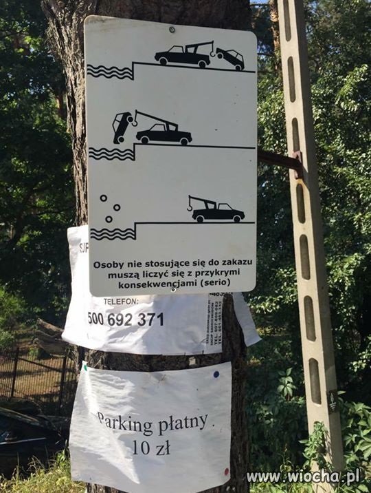 Przykre konsekwencje