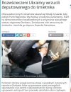 Prorosyjski deputowany