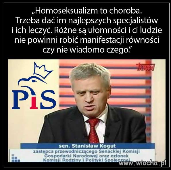 Kto wybiera