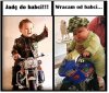 Jadę do babci !!