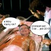 Panie doktorze, czy wszystko się udało?