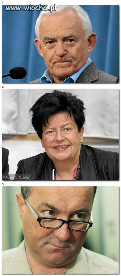 Młodość i świeżość na listach SLD