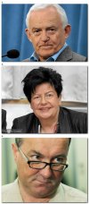 Młodość i świeżość na listach SLD