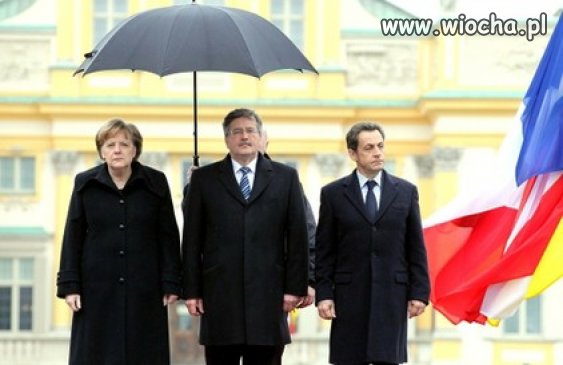 Na szczęście już nie będzie robił wstydu