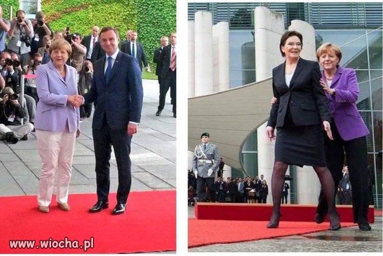 ZNAJDŹ RÓŻNICĘ...