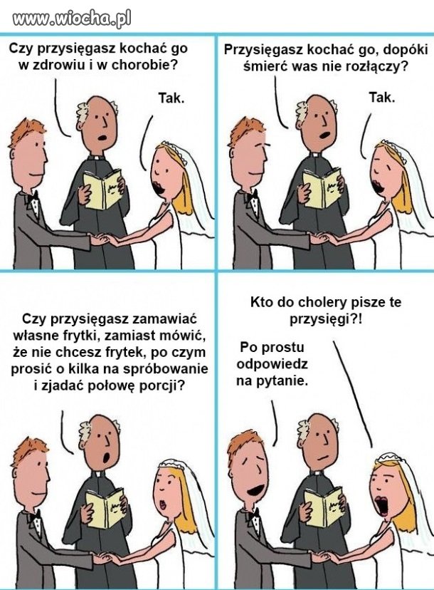 Przysięga