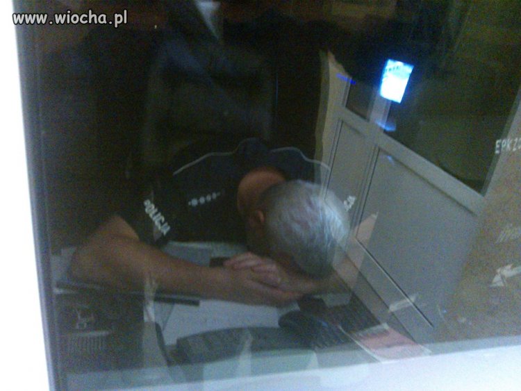 Polska Policja... 