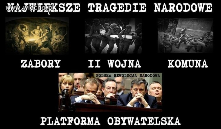 Ci ostatni najgorsi bo niby swoi a zdradzili