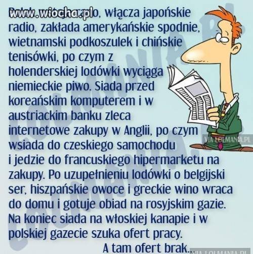 Coś w tym jest