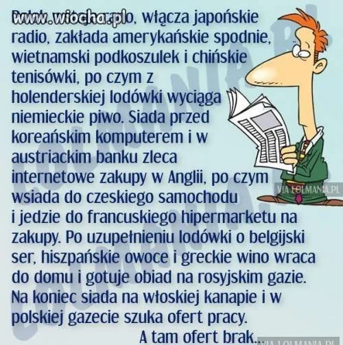 Coś w tym jest