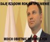 I tak...