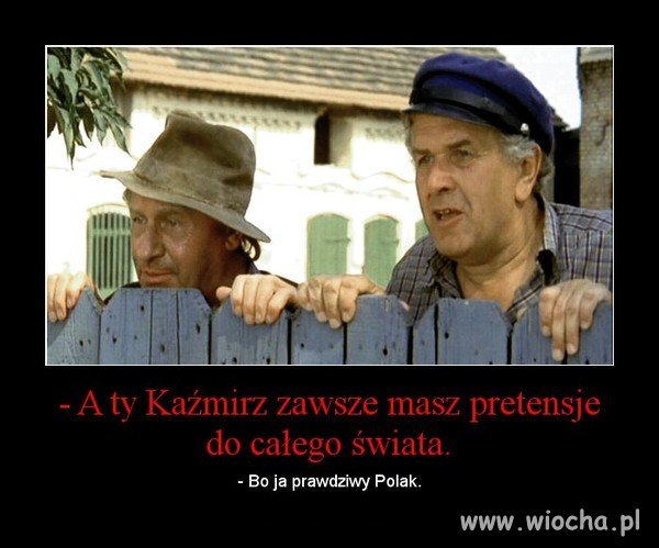 I nieważne czy lato czy zima 