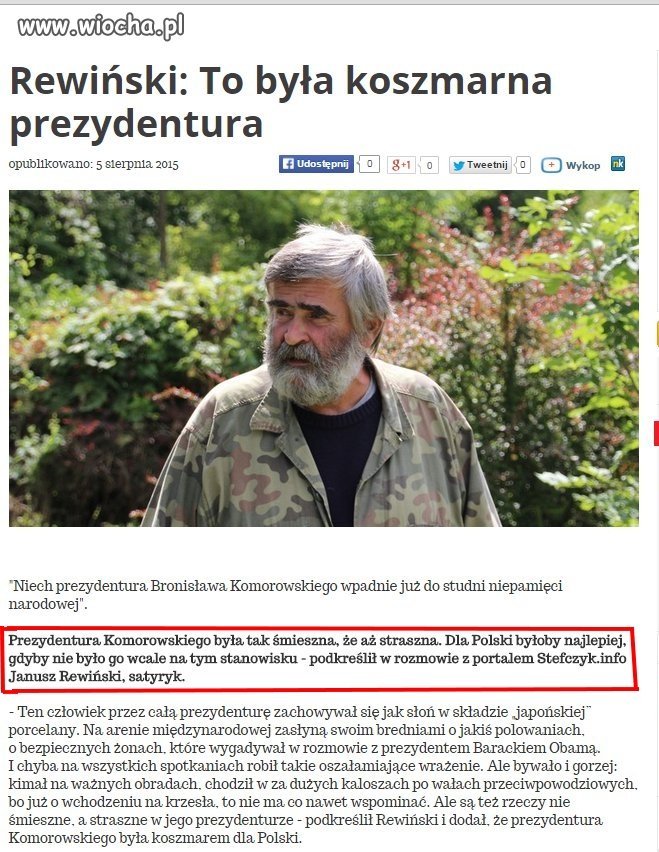 Zgadzam się w 100%