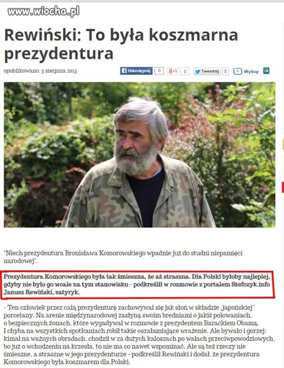 Zgadzam się w 100%